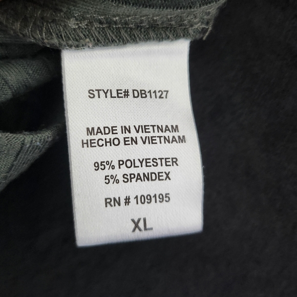 🫶🏽Ribbed dress - Picture 3 of 5